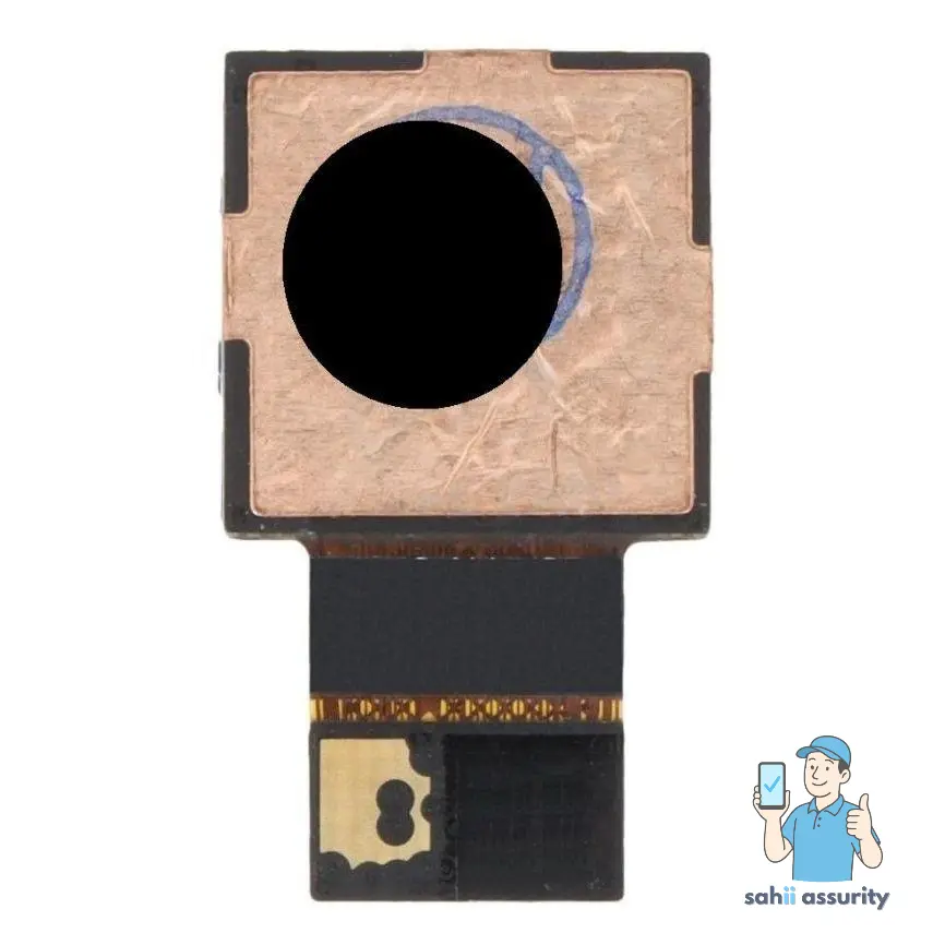 Replacement Back Camera for Motorola Moto E40 (Main Camera) thumbnail